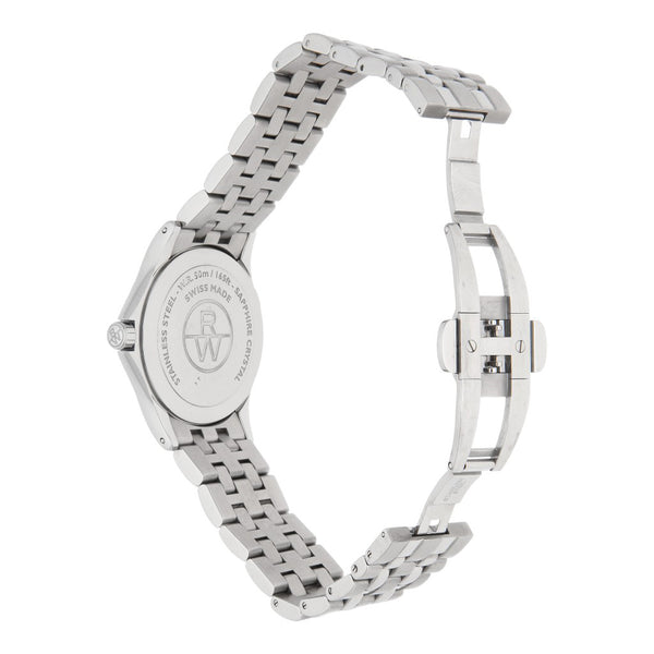 Reloj Raymond Weil para caballero modelo Tango.