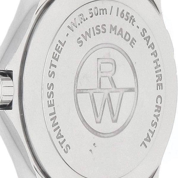 Reloj Raymond Weil para caballero modelo Tango.