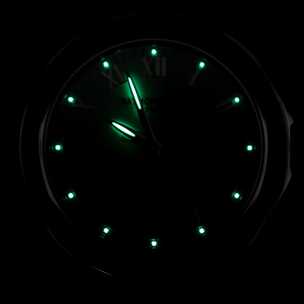 Reloj Raymond Weil para caballero modelo Tango.