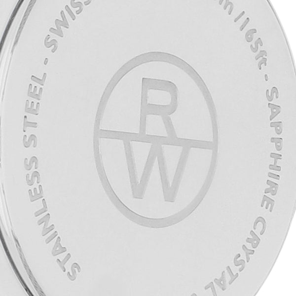 Reloj Raymond Weil para dama modelo Toccata.