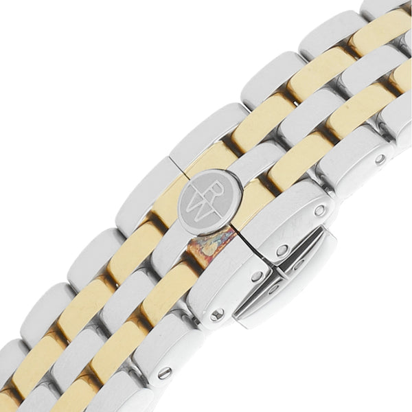 Reloj Raymond Weil para dama modelo Toccata.