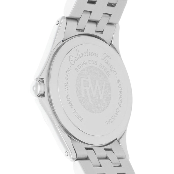 Reloj Raymond Weil para dama modelo Tango.