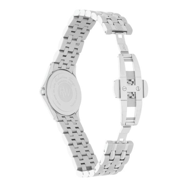 Reloj Raymond Weil para dama modelo Tango.