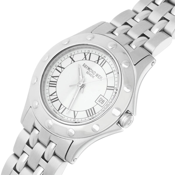 Reloj Raymond Weil para dama modelo Tango.