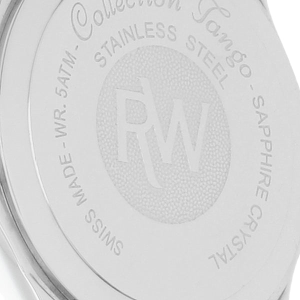 Reloj Raymond Weil para dama modelo Tango.