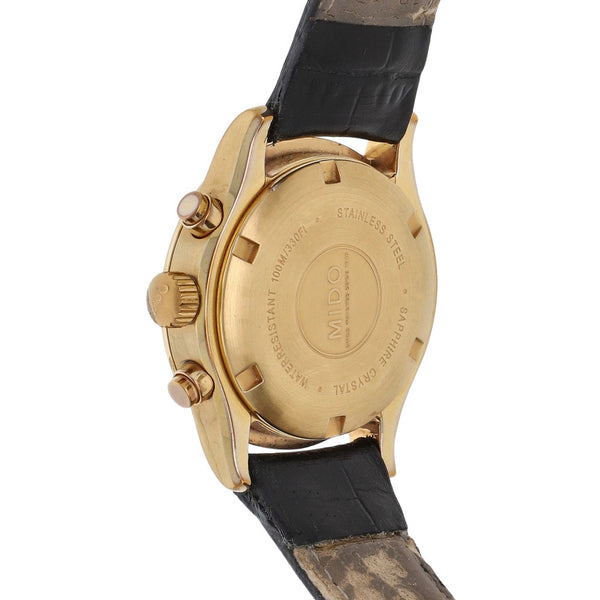 Reloj Mido para dama modelo Multifort.