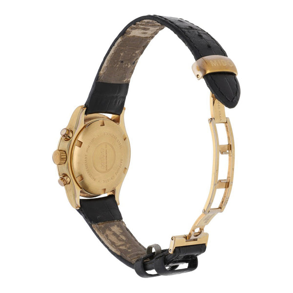 Reloj Mido para dama modelo Multifort.