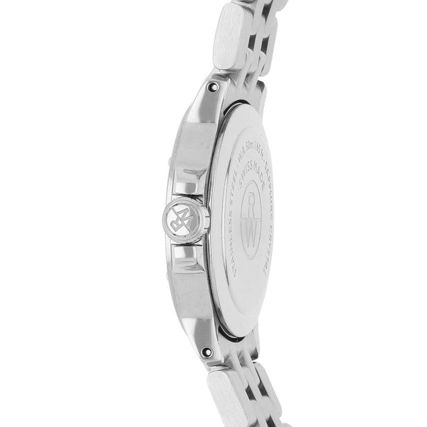 Reloj Raymond Weil para dama en modelo Tango