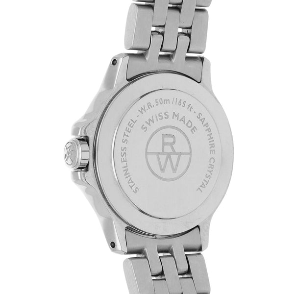 Reloj Raymond Weil para dama en modelo Tango
