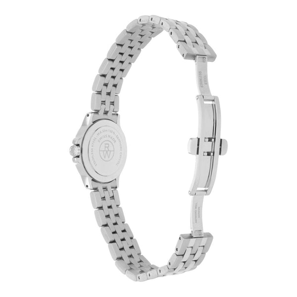 Reloj Raymond Weil para dama en modelo Tango