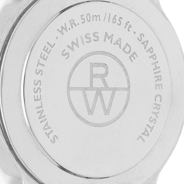 Reloj Raymond Weil para dama en modelo Tango