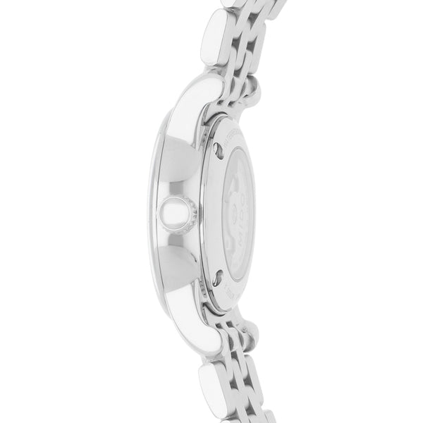 Reloj Mido para dama modelo Baroncelli.