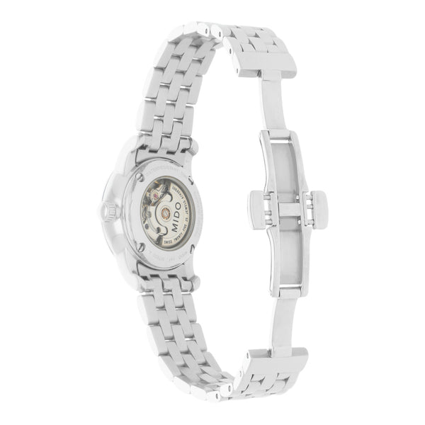 Reloj Mido para dama modelo Baroncelli.