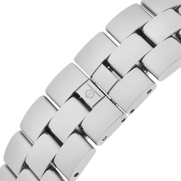 Reloj Baume & Mercier para caballero modelo Hampton.