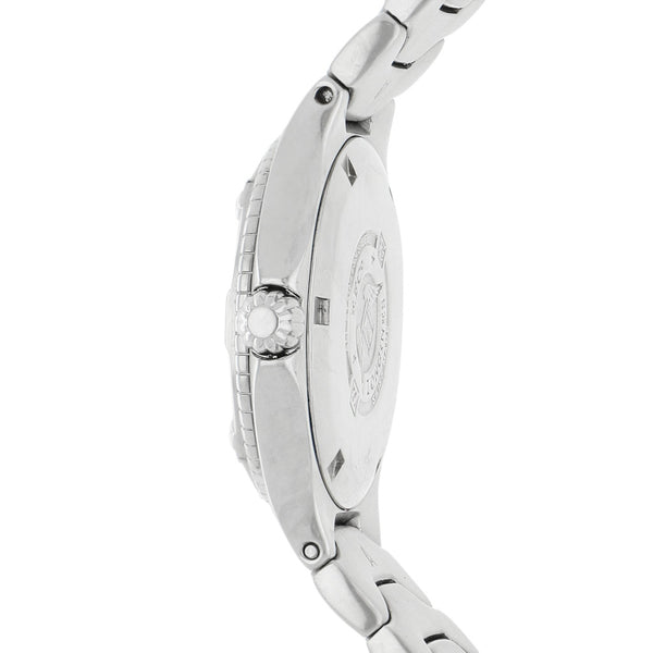 Reloj Longines para dama modelo Conquest.