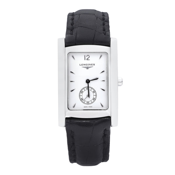 Reloj Longines para caballero modelo DolceVita.