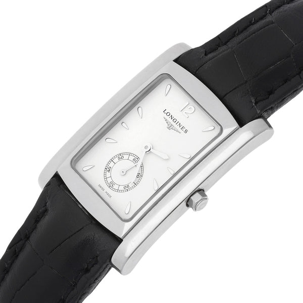 Reloj Longines para caballero modelo DolceVita.