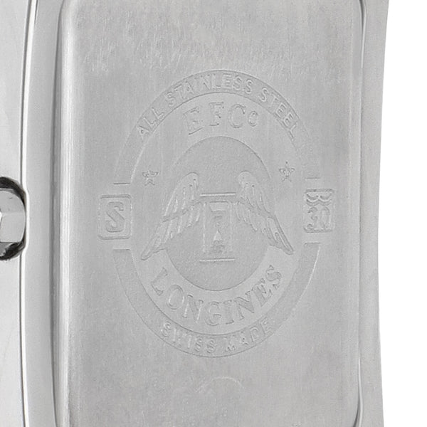 Reloj Longines para caballero modelo DolceVita.