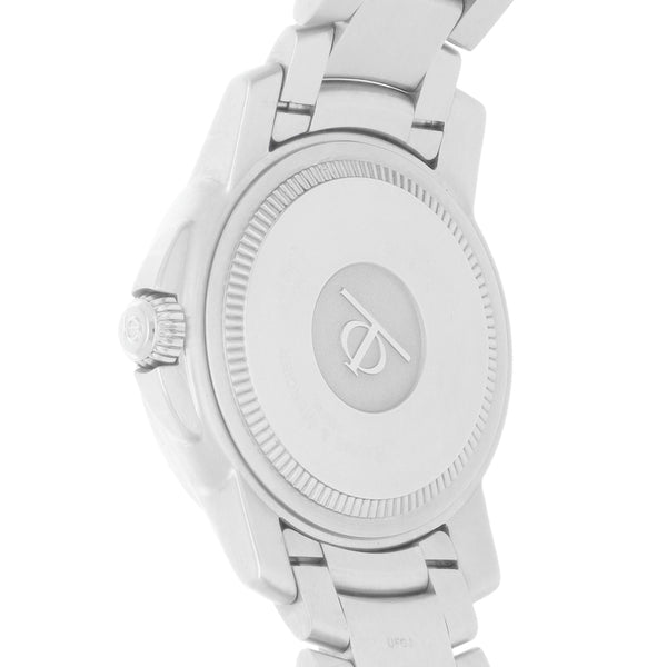 Reloj Baume & Mercier para caballero modelo Capeland.