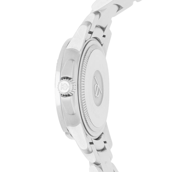 Reloj Baume & Mercier para caballero modelo Capeland.