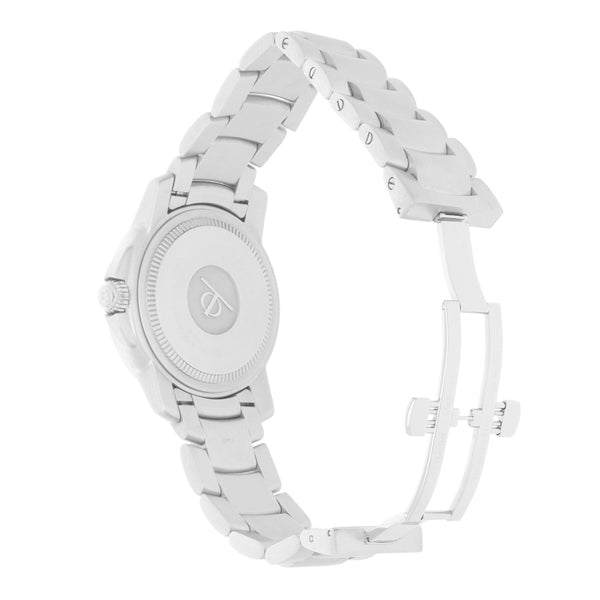 Reloj Baume & Mercier para caballero modelo Capeland.