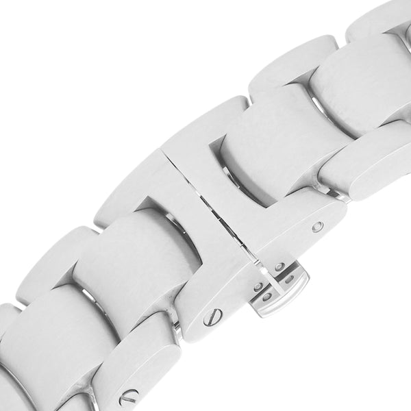 Reloj Baume & Mercier para caballero modelo Capeland.