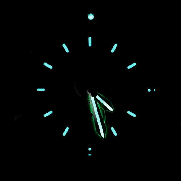 Reloj Baume & Mercier para caballero modelo Capeland.