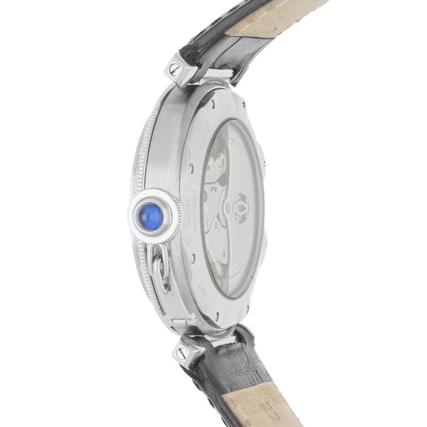 Reloj Cartier para caballero modelo Pasha.