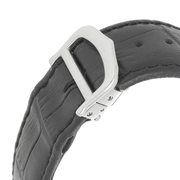 Reloj Cartier para caballero modelo Pasha.