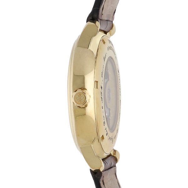 Reloj Frederique Constant para caballero modelo Classics.