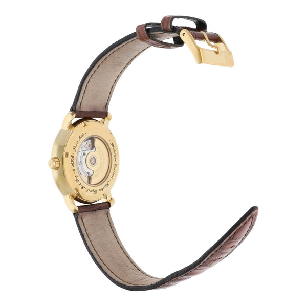 Reloj Frederique Constant para caballero modelo Classics.