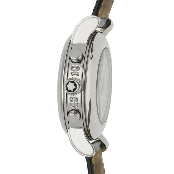 Reloj Mont Blanc para caballero modelo MeisterStück.