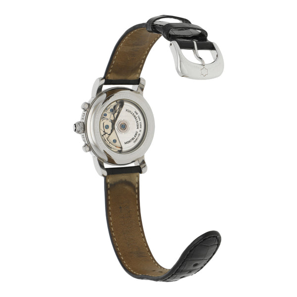 Reloj Mont Blanc para caballero modelo MeisterStück.