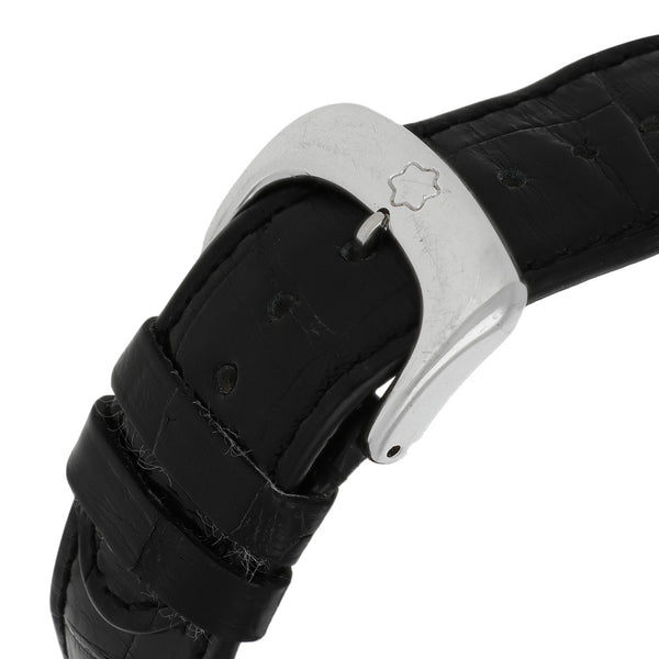 Reloj Mont Blanc para caballero modelo MeisterStück.