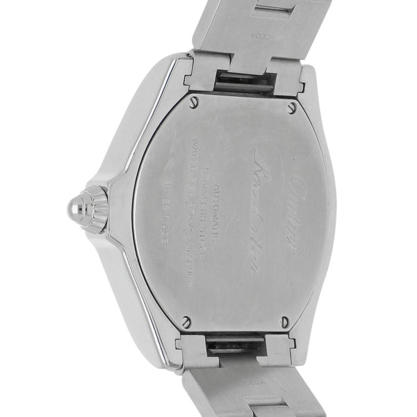 Reloj Cartier para caballero modelo Roadster.