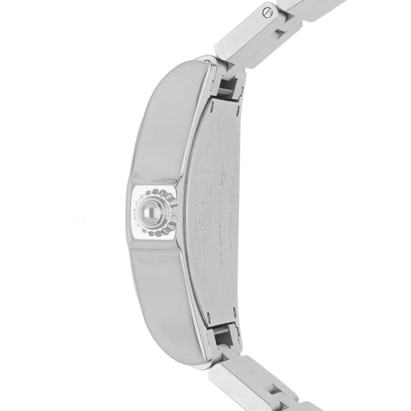 Reloj Cartier para caballero modelo Roadster.