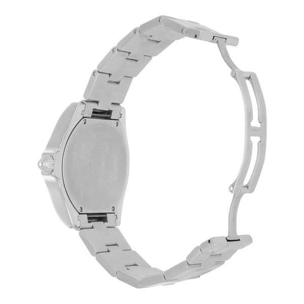 Reloj Cartier para caballero modelo Roadster.