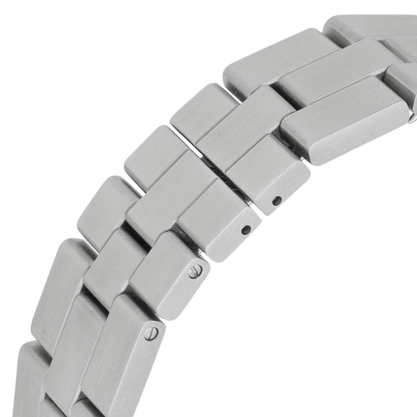Reloj Cartier para caballero modelo Roadster.