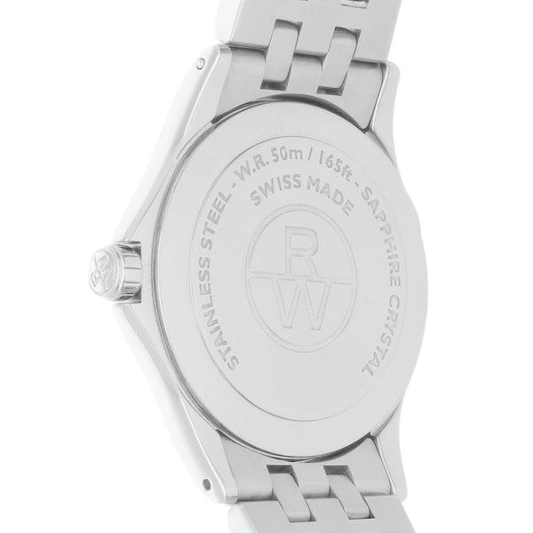 Reloj Raymond Weil para caballero modelo Tango.