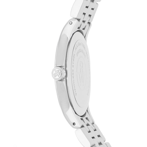 Reloj Raymond Weil para caballero modelo Tango.