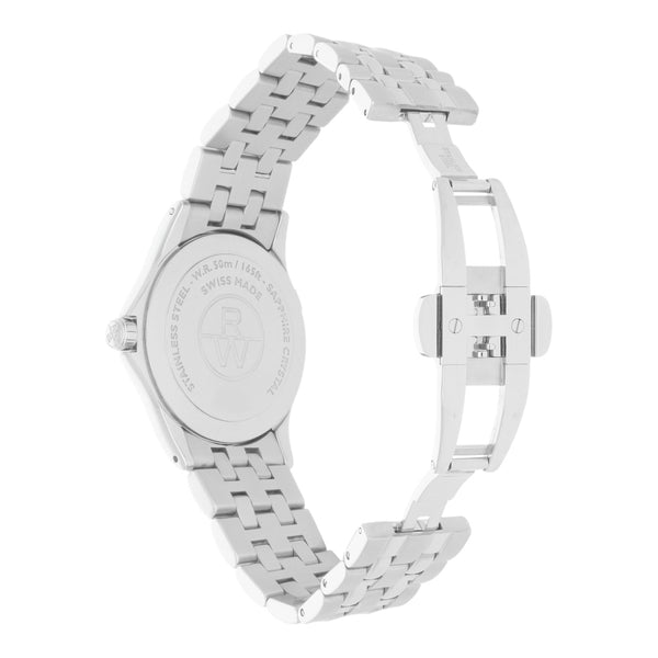 Reloj Raymond Weil para caballero modelo Tango.