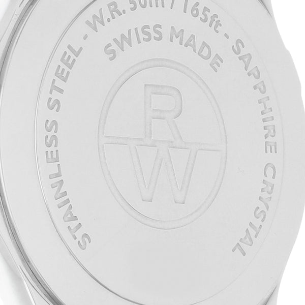 Reloj Raymond Weil para caballero modelo Tango.