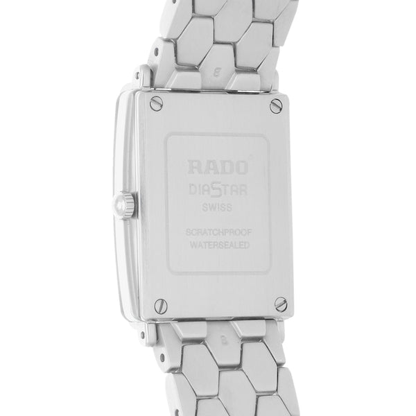 Reloj Rado para dama modelo Diastar.