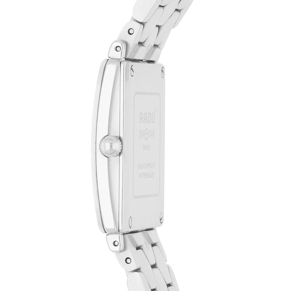 Reloj Rado para dama modelo Diastar.