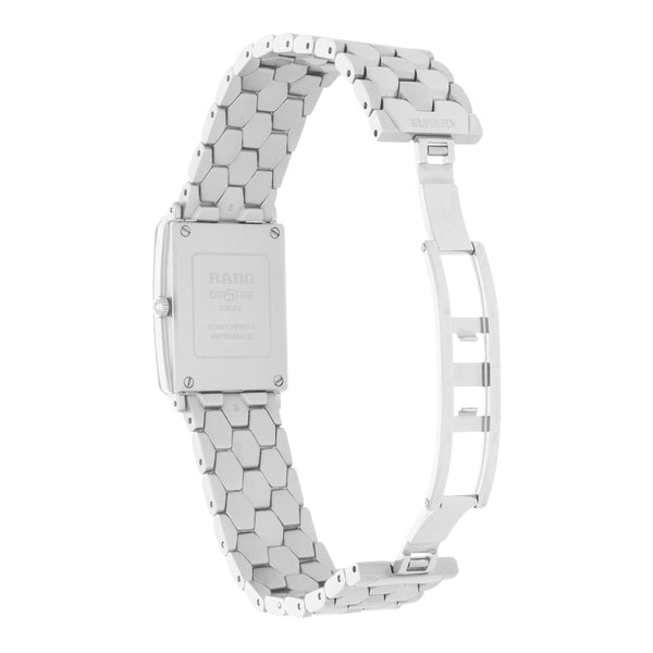 Reloj Rado para dama modelo Diastar.