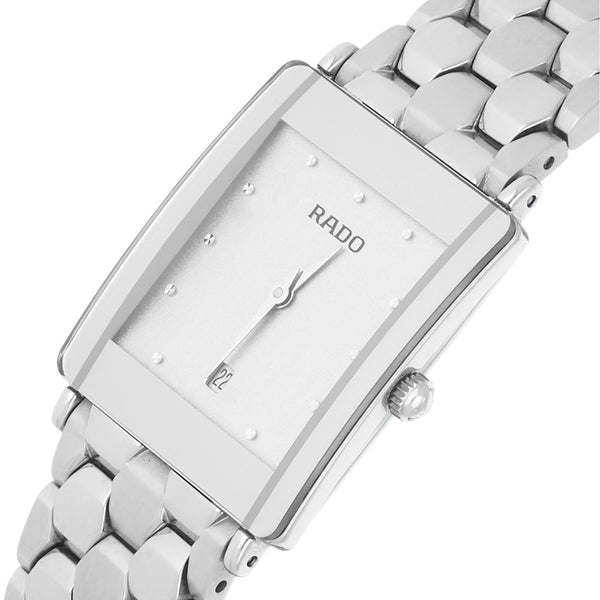 Reloj Rado para dama modelo Diastar.