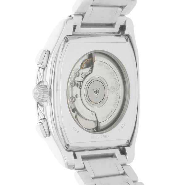 Reloj David Yurman para Caballero modelo Belmont Chronograph.