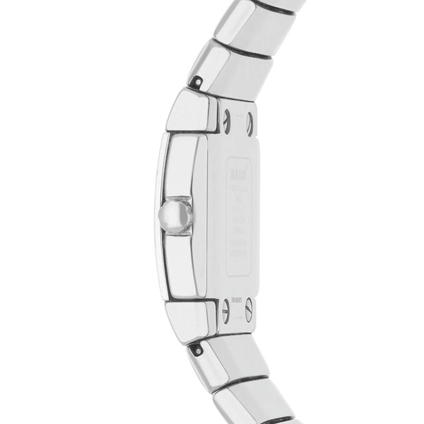 Reloj Rado para dama modelo Sintra Jubilé.