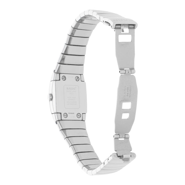 Reloj Rado para dama modelo Sintra Jubilé.