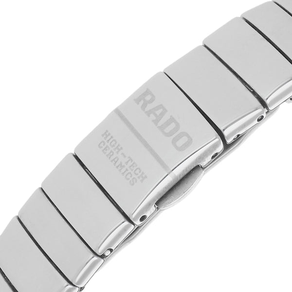 Reloj Rado para dama modelo Sintra Jubilé.